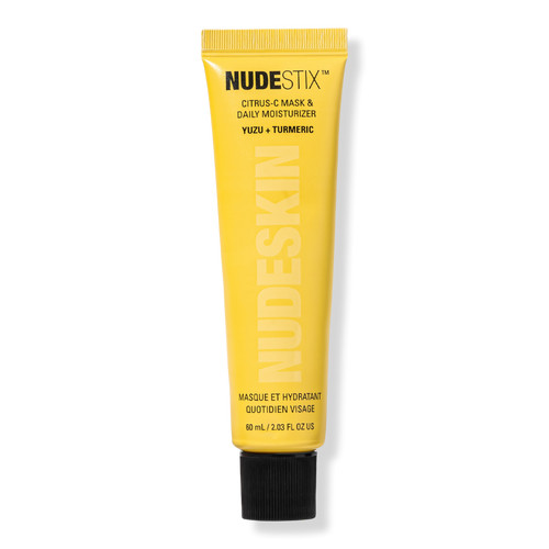 NUDESKIN Citrus-C Mask & Daily Moisturizer | Ulta