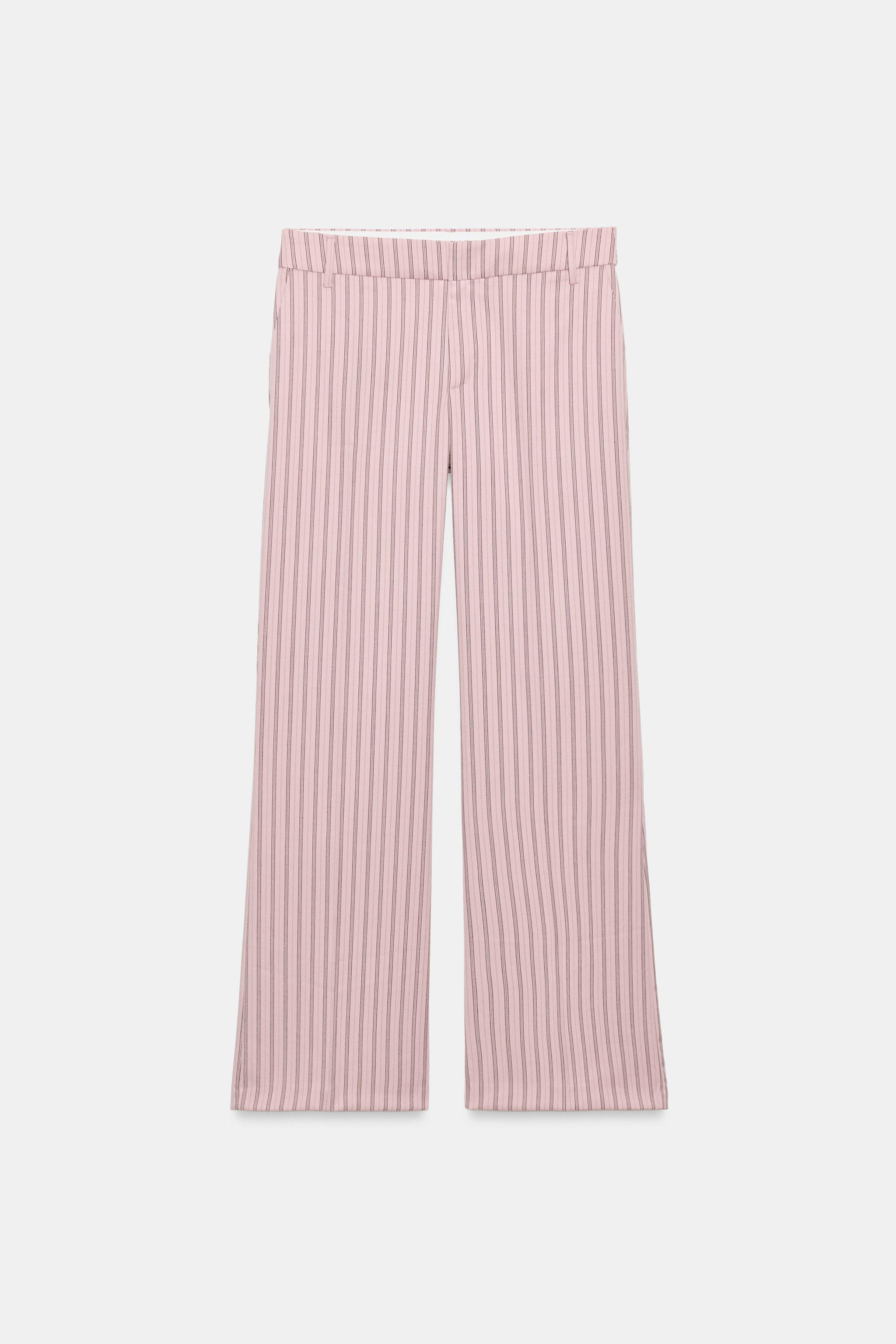 - Light pink | ZARA Australia | Zara AU