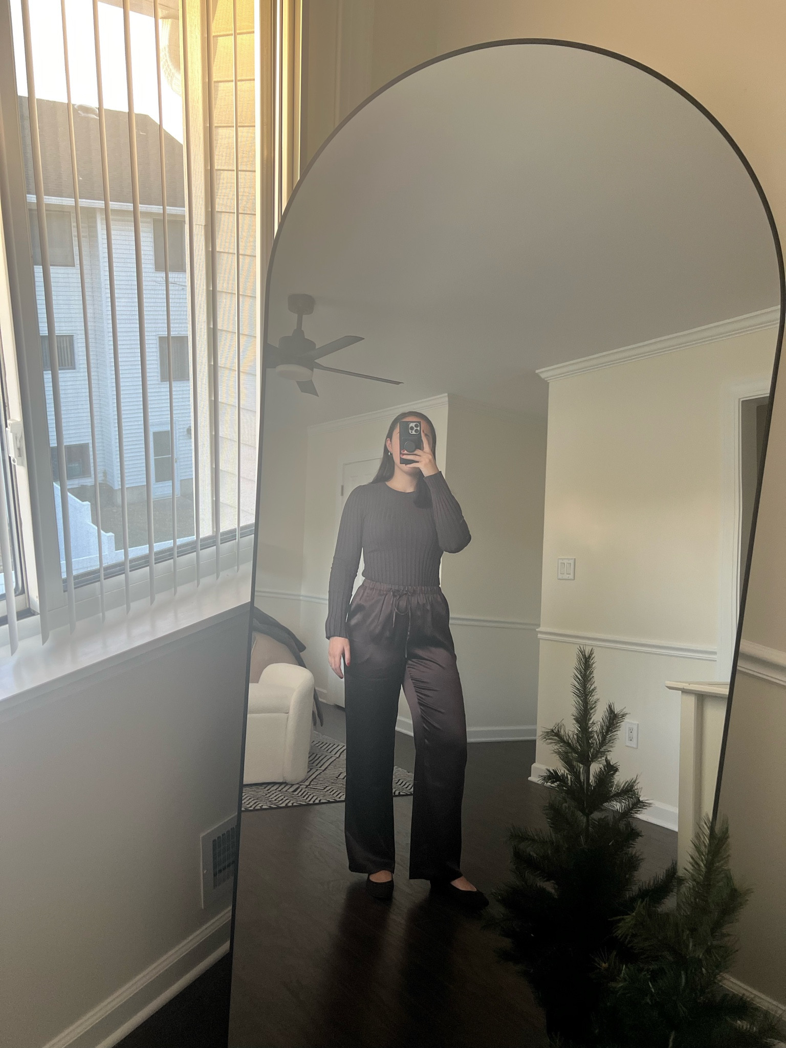silk pants#LTKHoliday

#LTKGiftGuide #LTKStyleTip