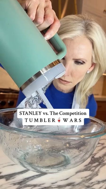 Shop the Reel: Stanley vs Others Tumbler wars
stanley tumbler, stanley cup, simply modern cup, hydro flask, affordable finds, designer dupes, money savers

#LTKMostLoved #LTKfindsunder50