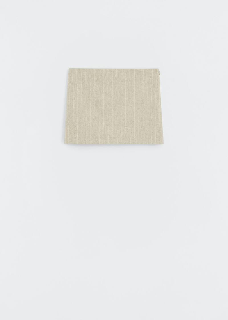 Jupe pour Femme 2023 | Mango France | MANGO (FR)