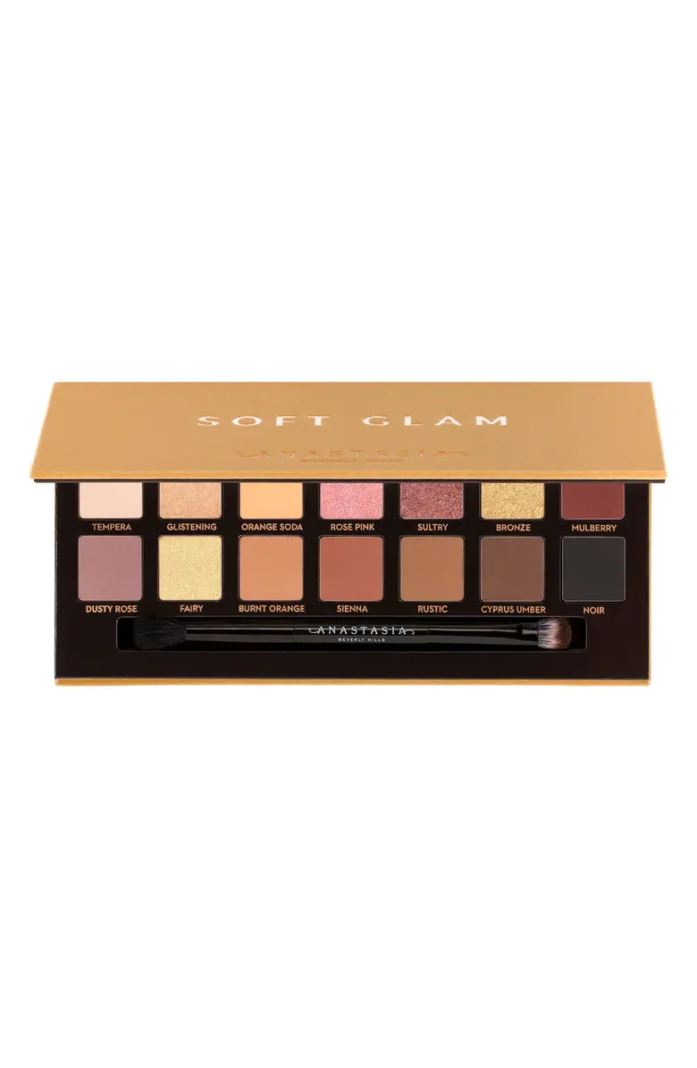 Soft Glam Eyeshadow Palette | Nordstrom