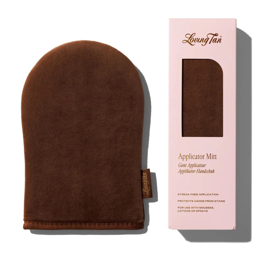 Applicator Mitt | Loving Tan - UK