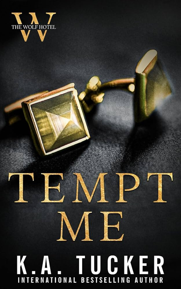 Tempt Me (The Wolf Hotel) | Amazon (US)