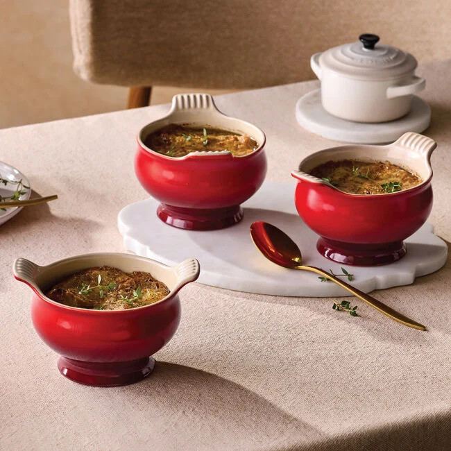 Heritage Soup Bowl | Le Creuset
