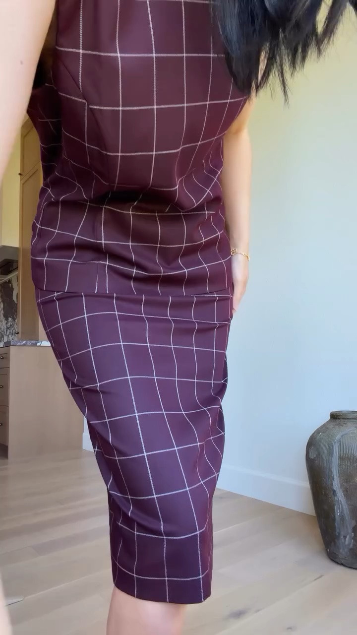 These modern suiting options are the only way to dress for work. 

#officeoutfit
#modernworkwear
#AnnTaylor
#classicstyle
#AnnTaylorPartner

#LTKootd #LTKgrwm #LTKWorkwear