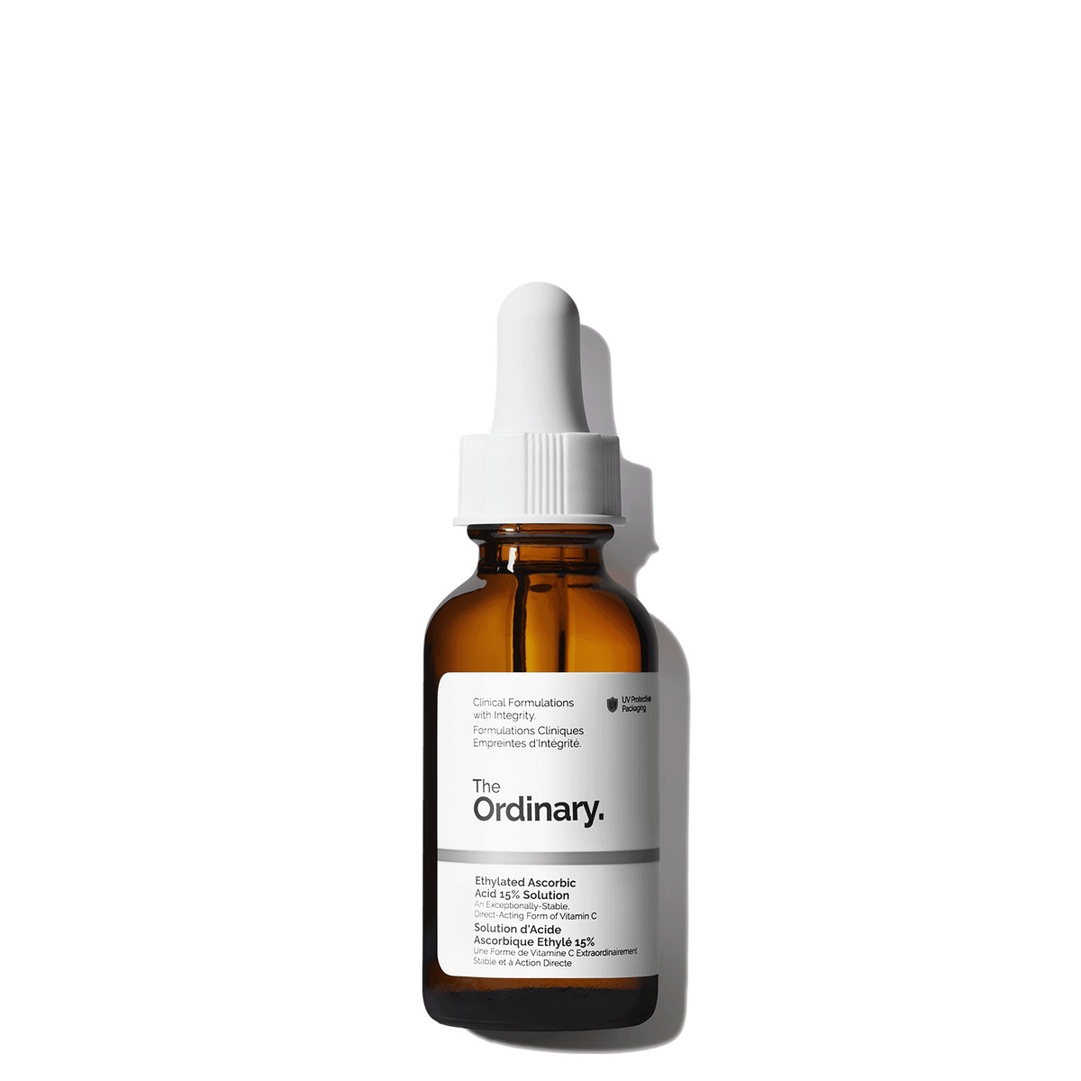 The Ordinary Ethylated Ascorbic Acid 15% SolutionEthylated Ascorbic Acid 15% Solution | The Ordinary