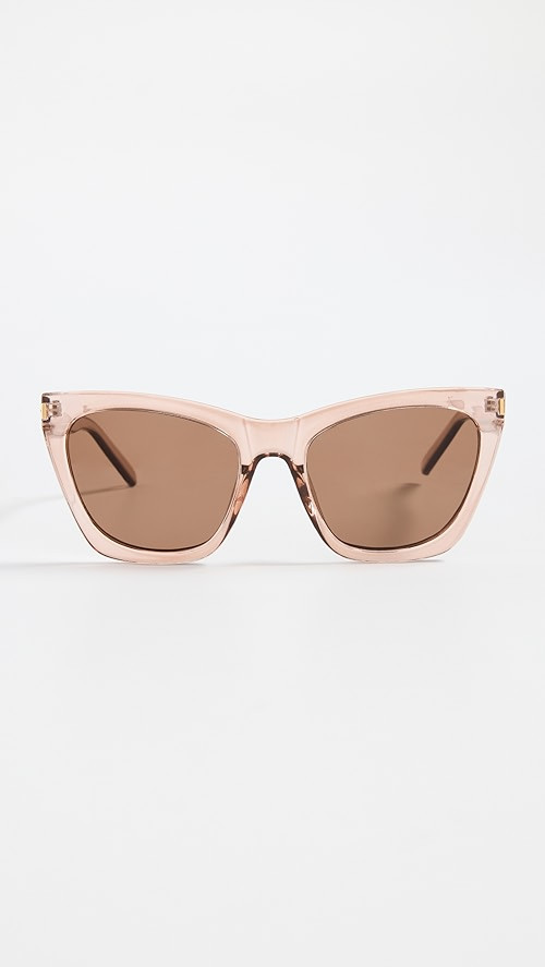 Auriga Sunglasses | Shopbop