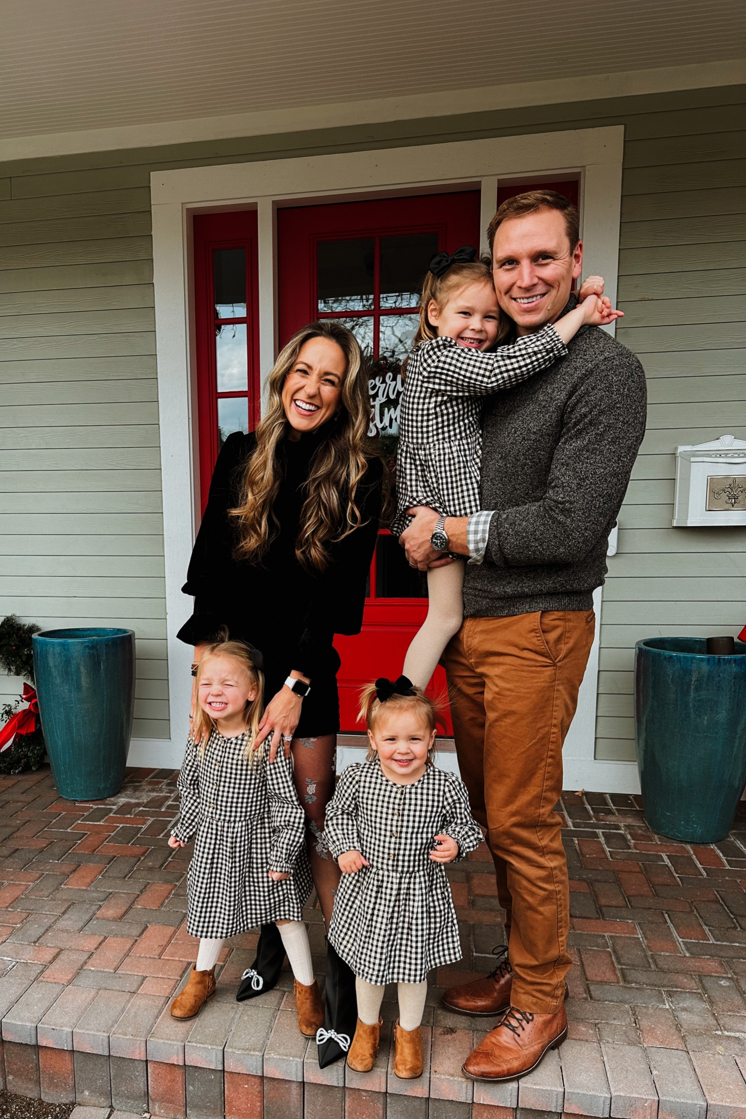Happy thanksgiving!! Toddler dresses, matching outfits, bow booties, black booties, floral tights 

#LTKfamily #LTKkids #LTKHoliday