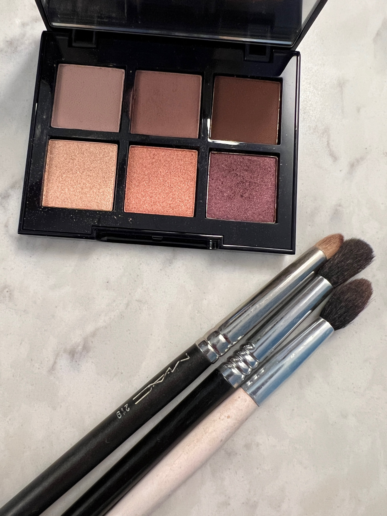 Easy smoky eye with this palette

#LTKunder50 #LTKbeauty