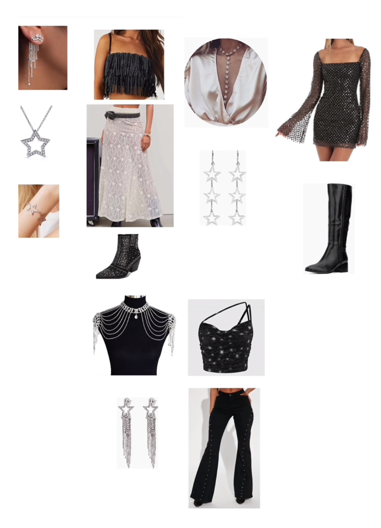 Concert outfit ideas from my TikTok for Greta van fleets starcatcher tour!🎶✨ #concertoutfits #concertoutfitinspo #concertoutfitideas #starcatchertouroutfits #starcatchertouroutfitideas #gvfconcertoutfitideas #gvfconcertoutfits #gvfconcertoutfitinspo

#LTKstyletip