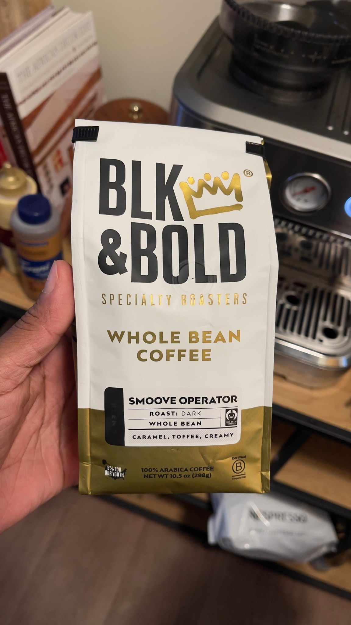 So good!