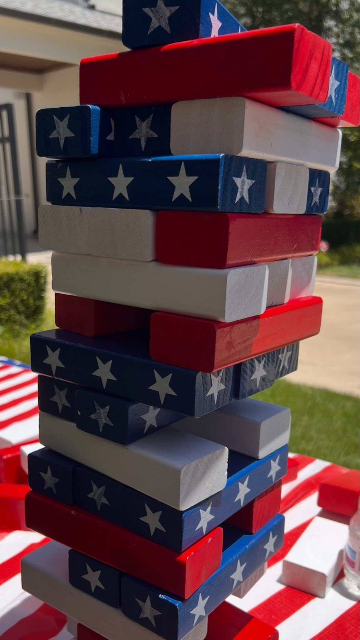 🇺🇸 jenga 🇺🇸

#summer #funfinds

#LTKHome #LTKSeasonal