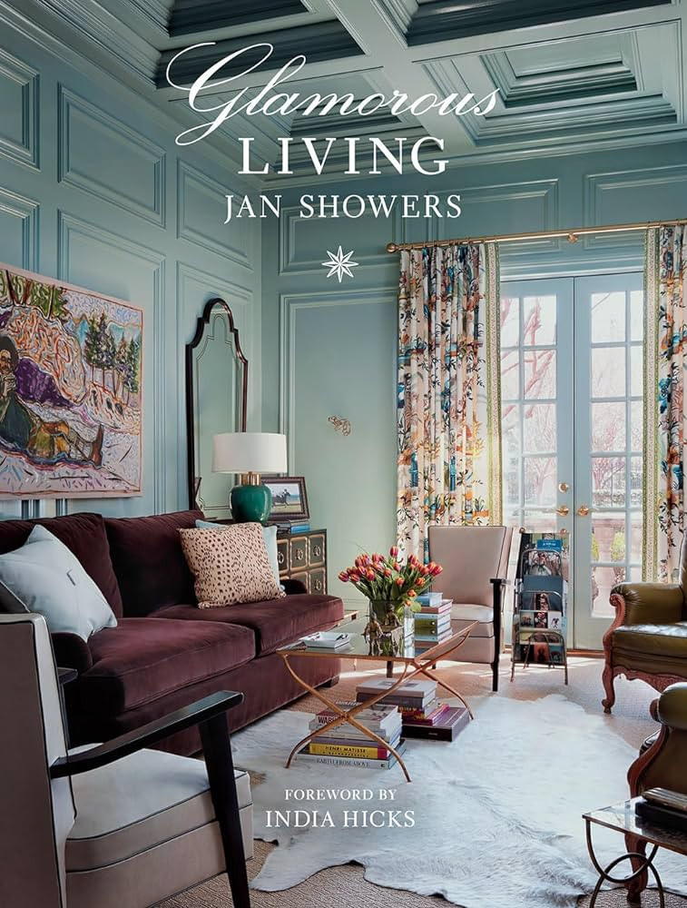 Glamorous Living | Amazon (US)