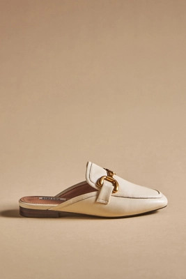 Bibi Lou Zagreb Slip-On Loafers | Anthropologie (US)