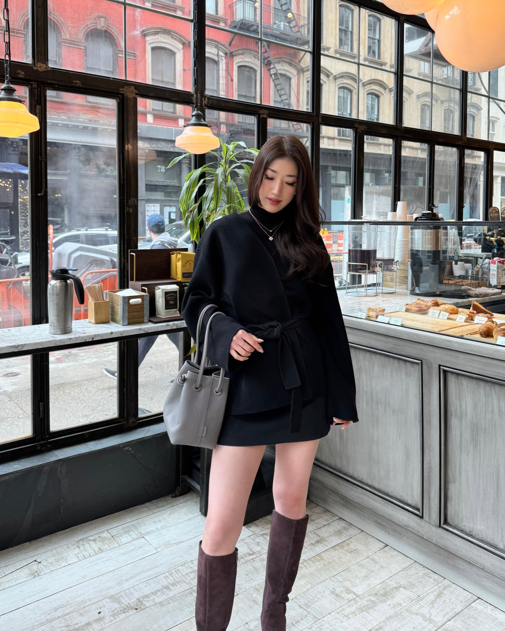 Cafe dates 🤎

#LTKSaleAlert #LTKFindsUnder100 #LTKFindsUnder50