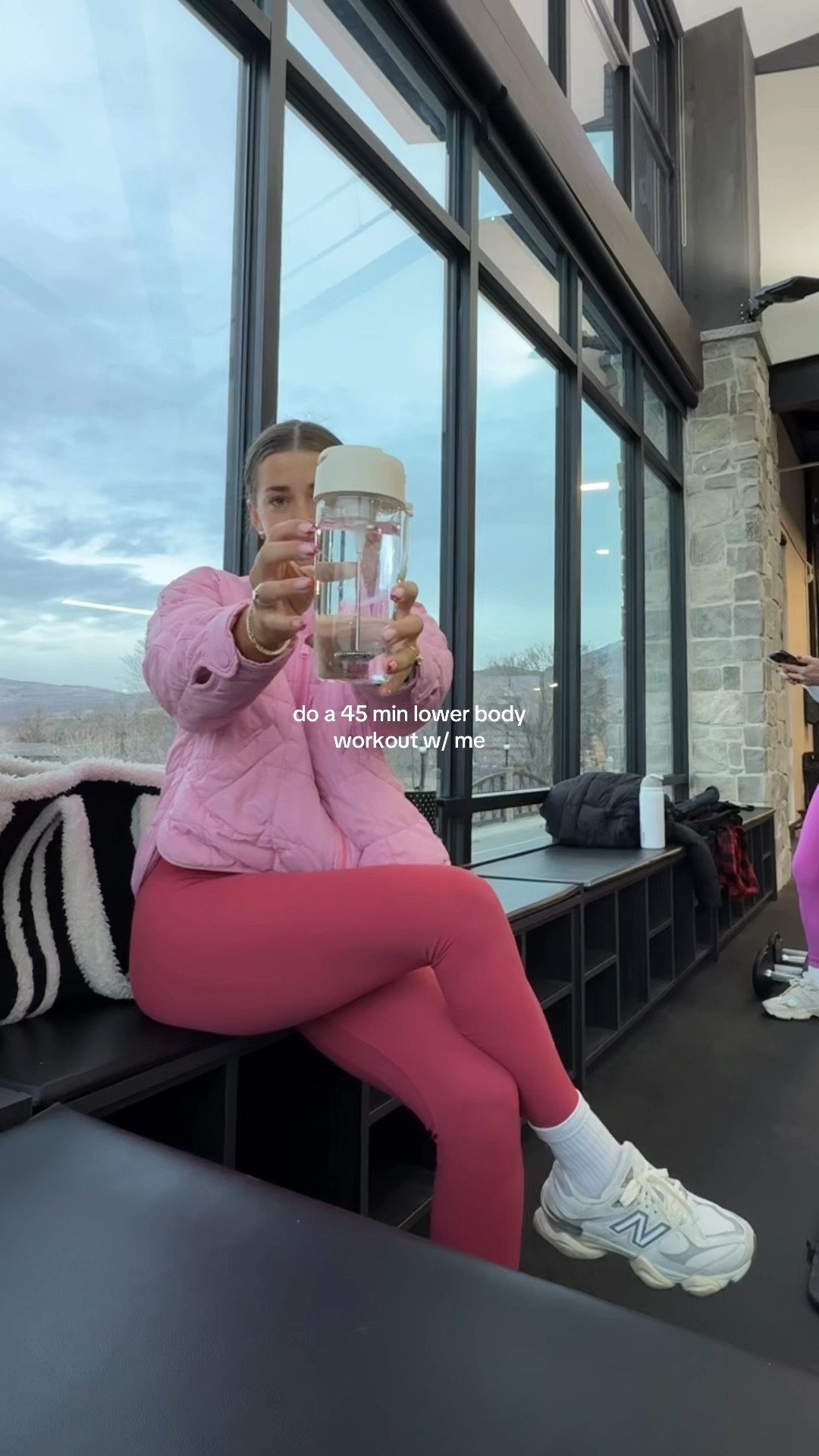 okay this water bottle is my newest obsession 🤭

#LTKFindsUnder100 #LTKBeauty #LTKActive