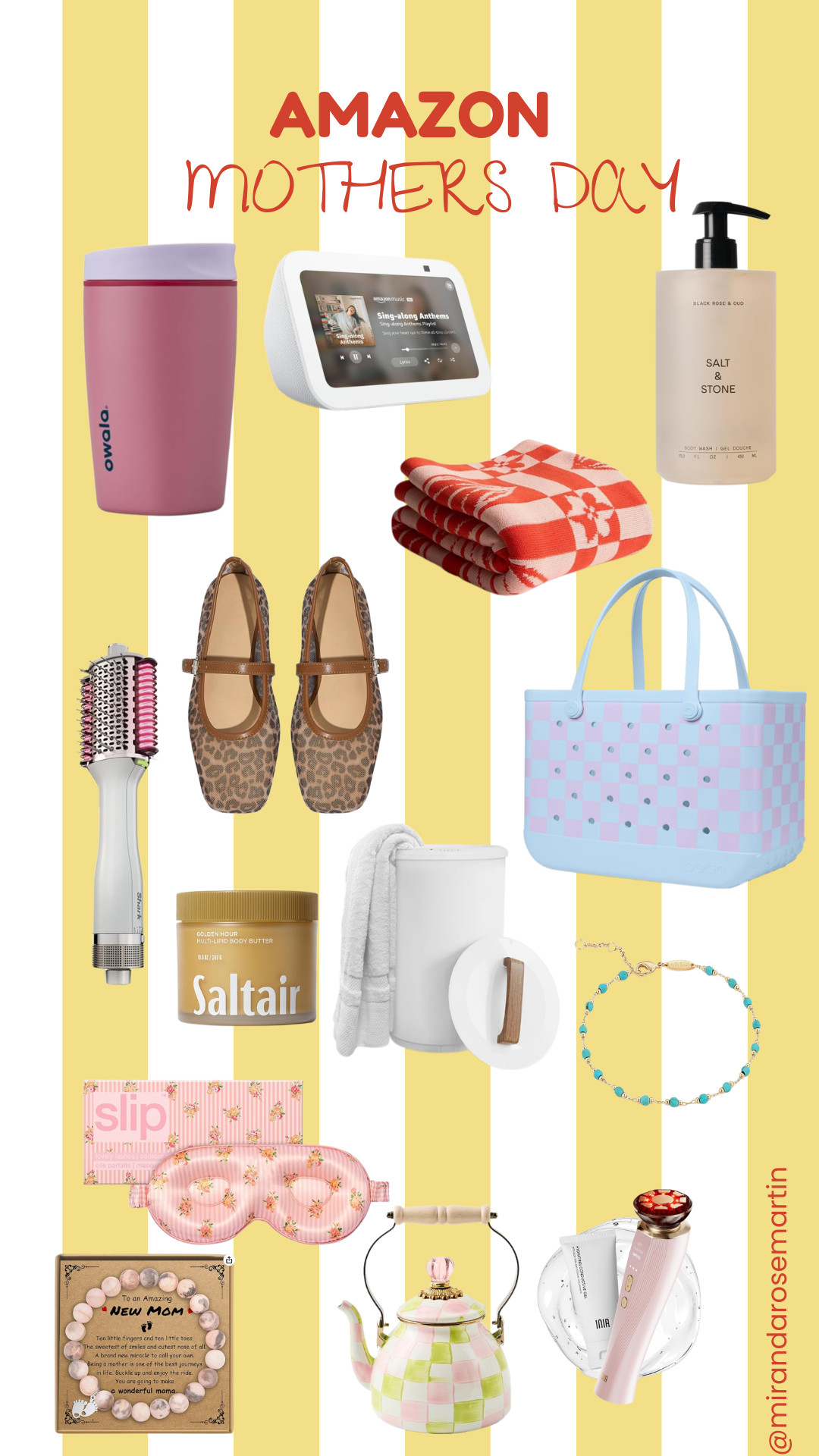 Amazon Mother's Day Gift Ideas! 

 #LTKMothersDay #LTKmomlife #LTKSeasonal