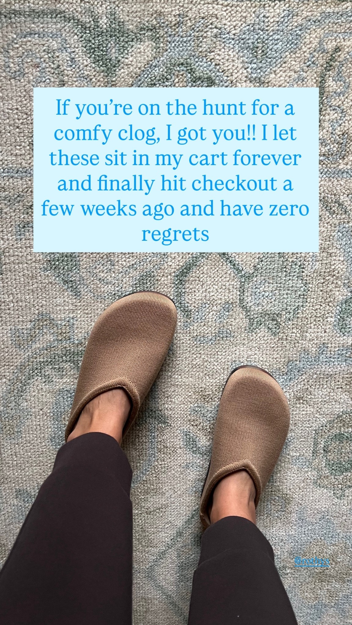 Casual clog women’s clog comfy shoes 

#LTKootd #LTKCyberWeek #LTKSaleAlert