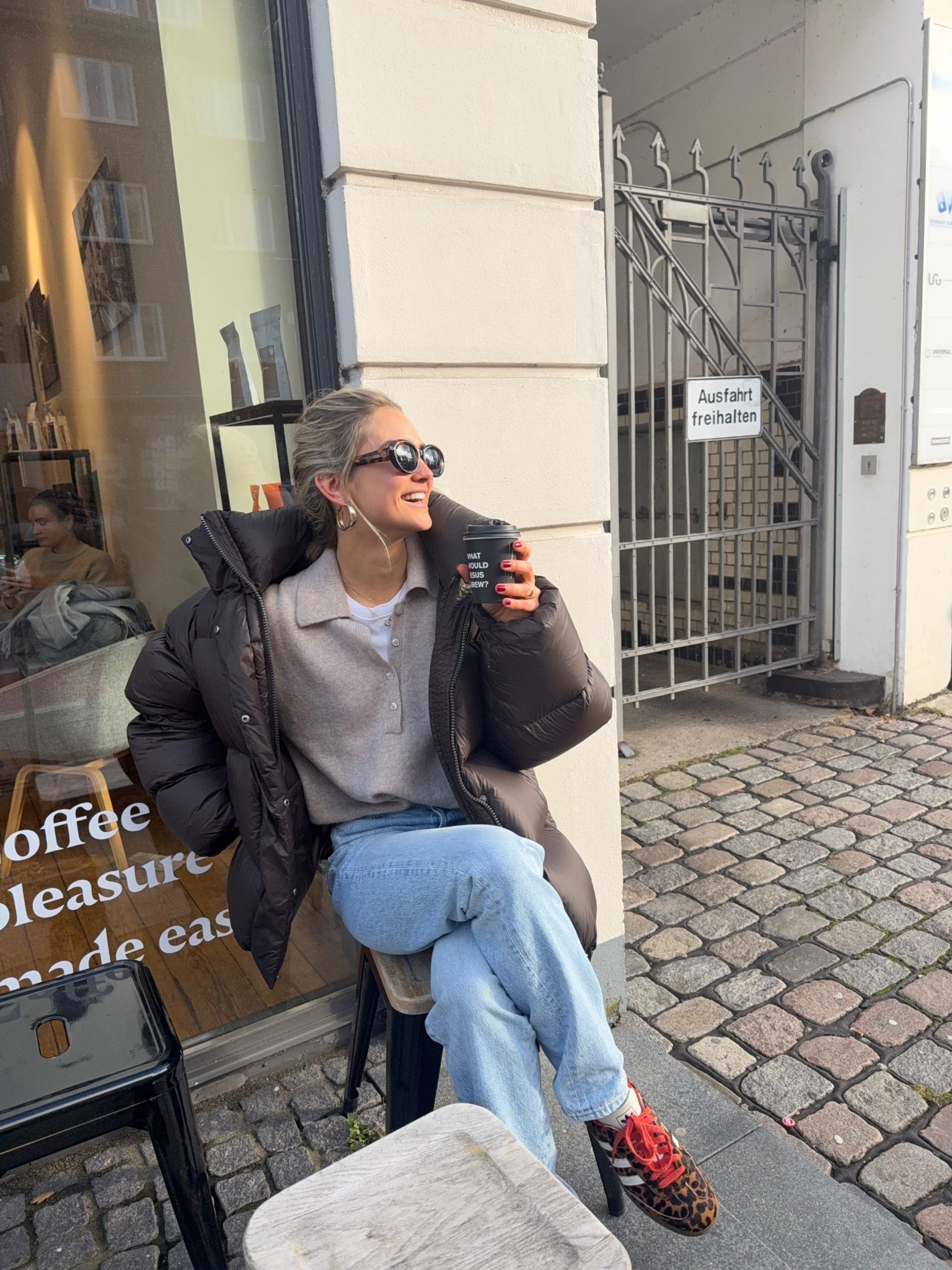 #LTKstyletip #LTKdeutschland #LTKwinter