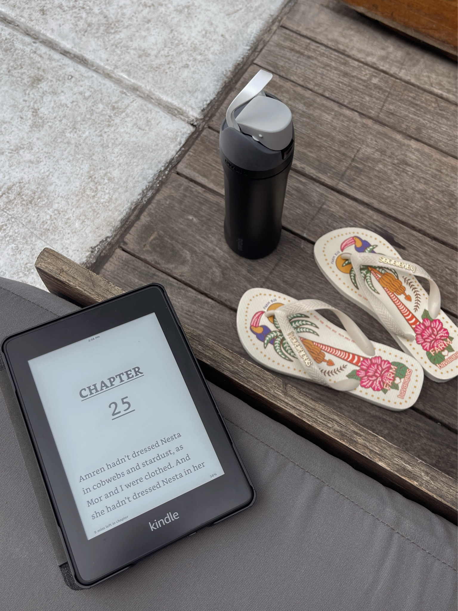 Poolside Favorites



#LTKSwim #LTKSeasonal