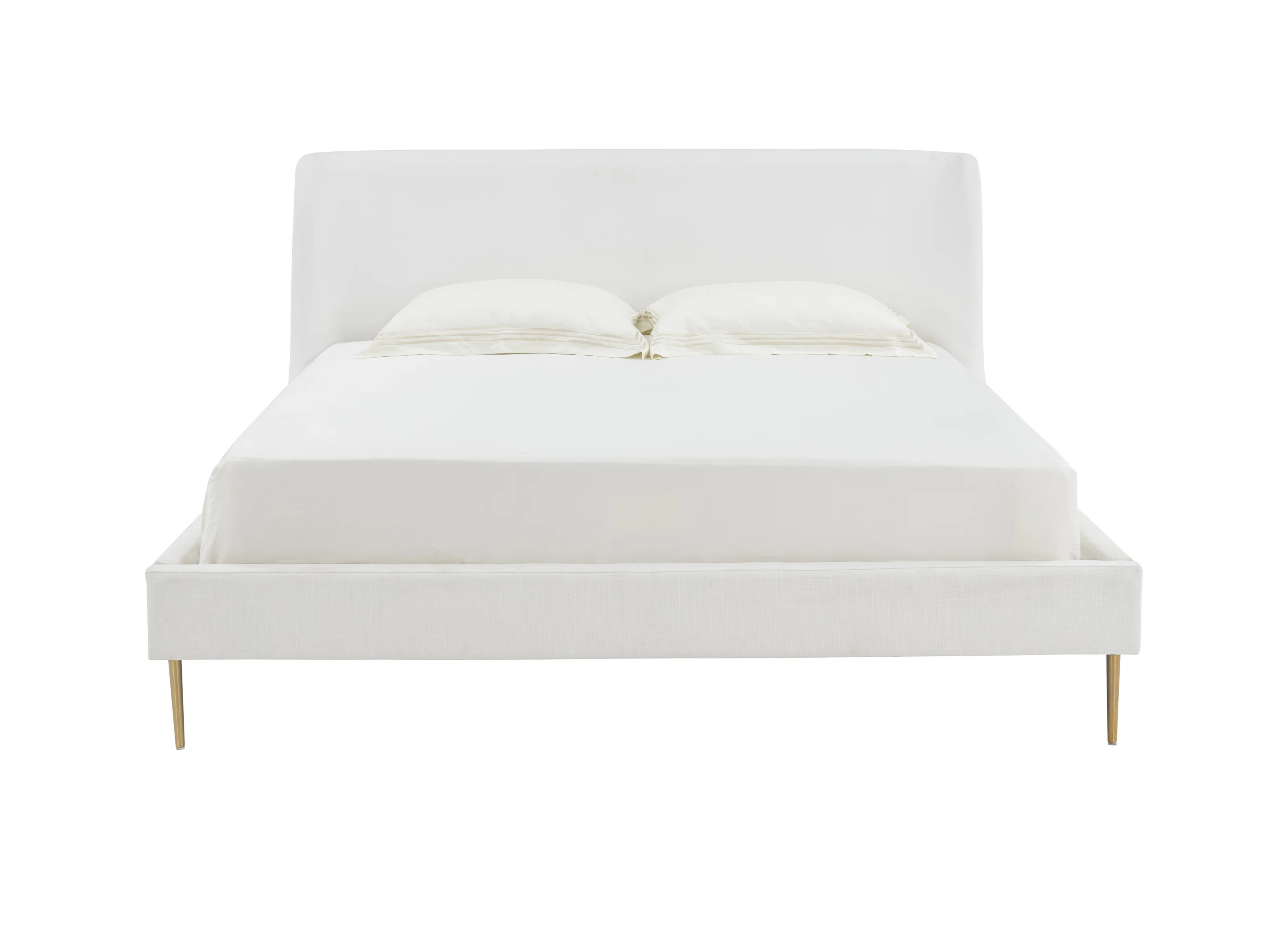 Tara Upholstered Bed | Wayfair North America
