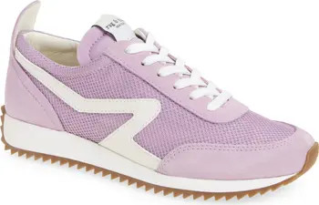 Retro Runner Mesh Sneaker (Women) | Nordstrom Rack