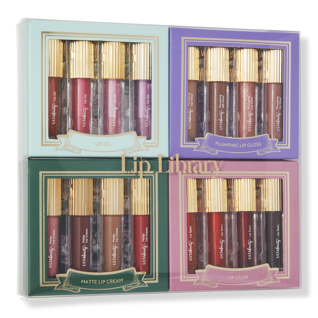 Lip Library | Ulta