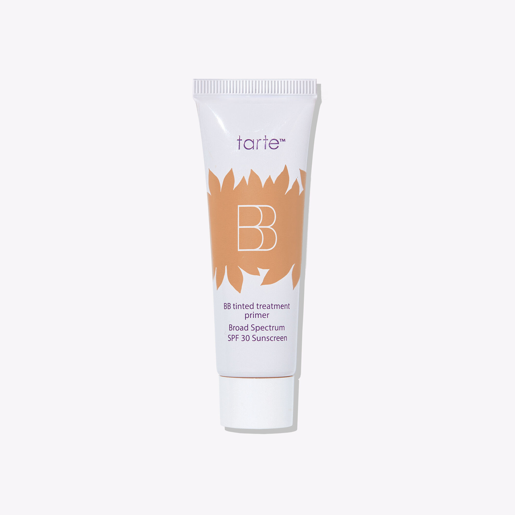 travel-size BB blur tinted moisturizer SPF 30 | tarte cosmetics (Global)