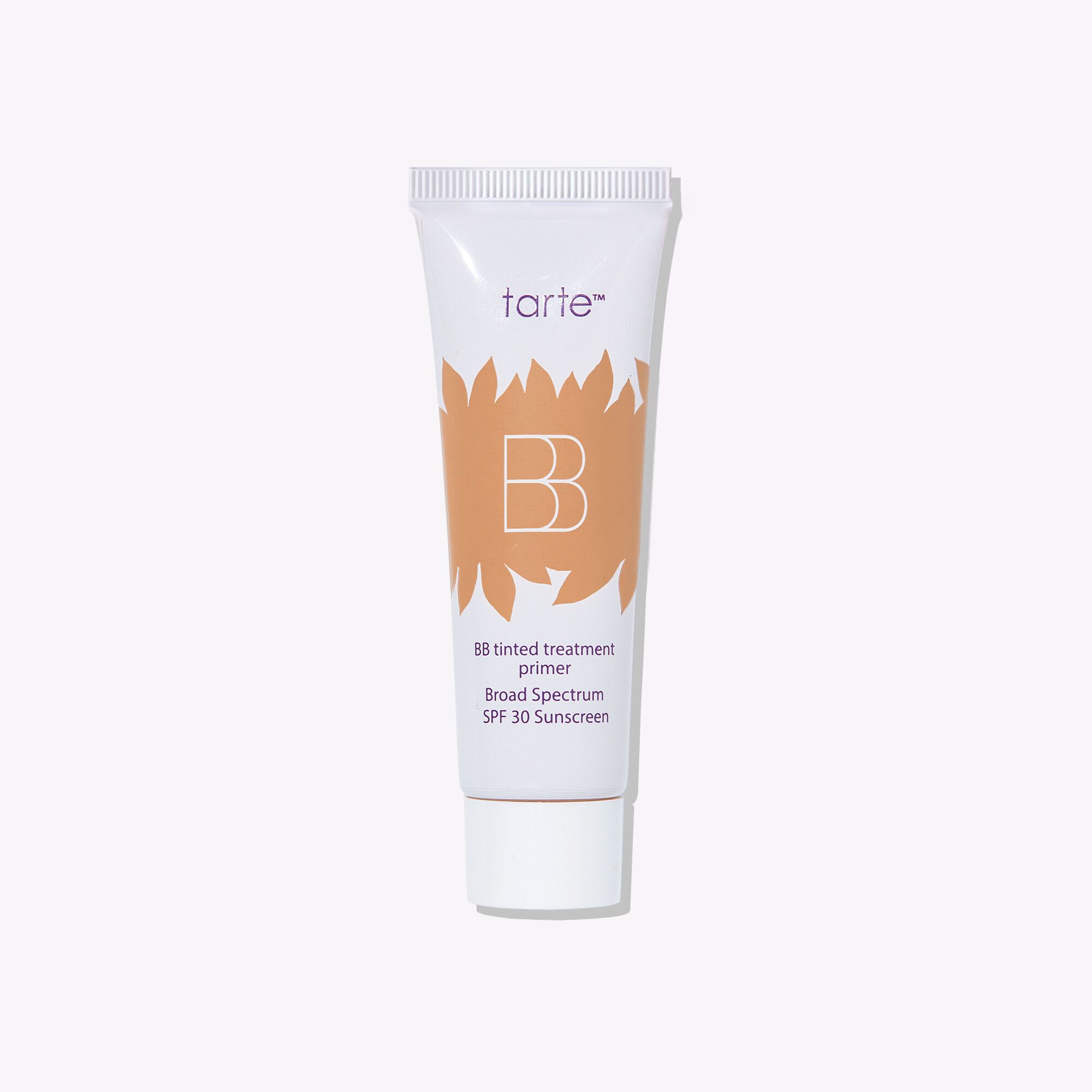travel-size BB blur tinted moisturizer SPF 30 | tarte cosmetics (US)
