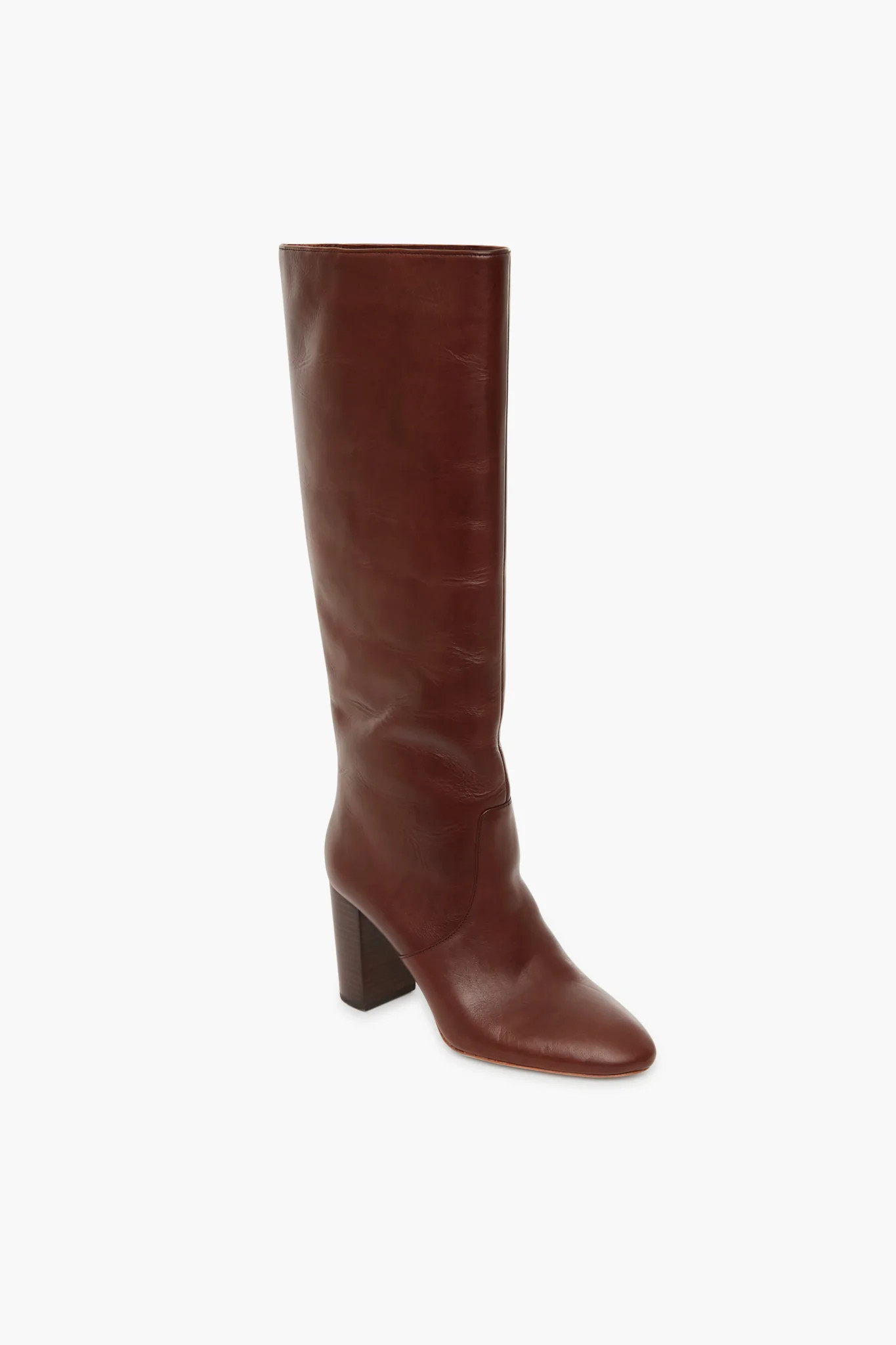 Espresso Goldy Tall Boots | Tuckernuck (US)