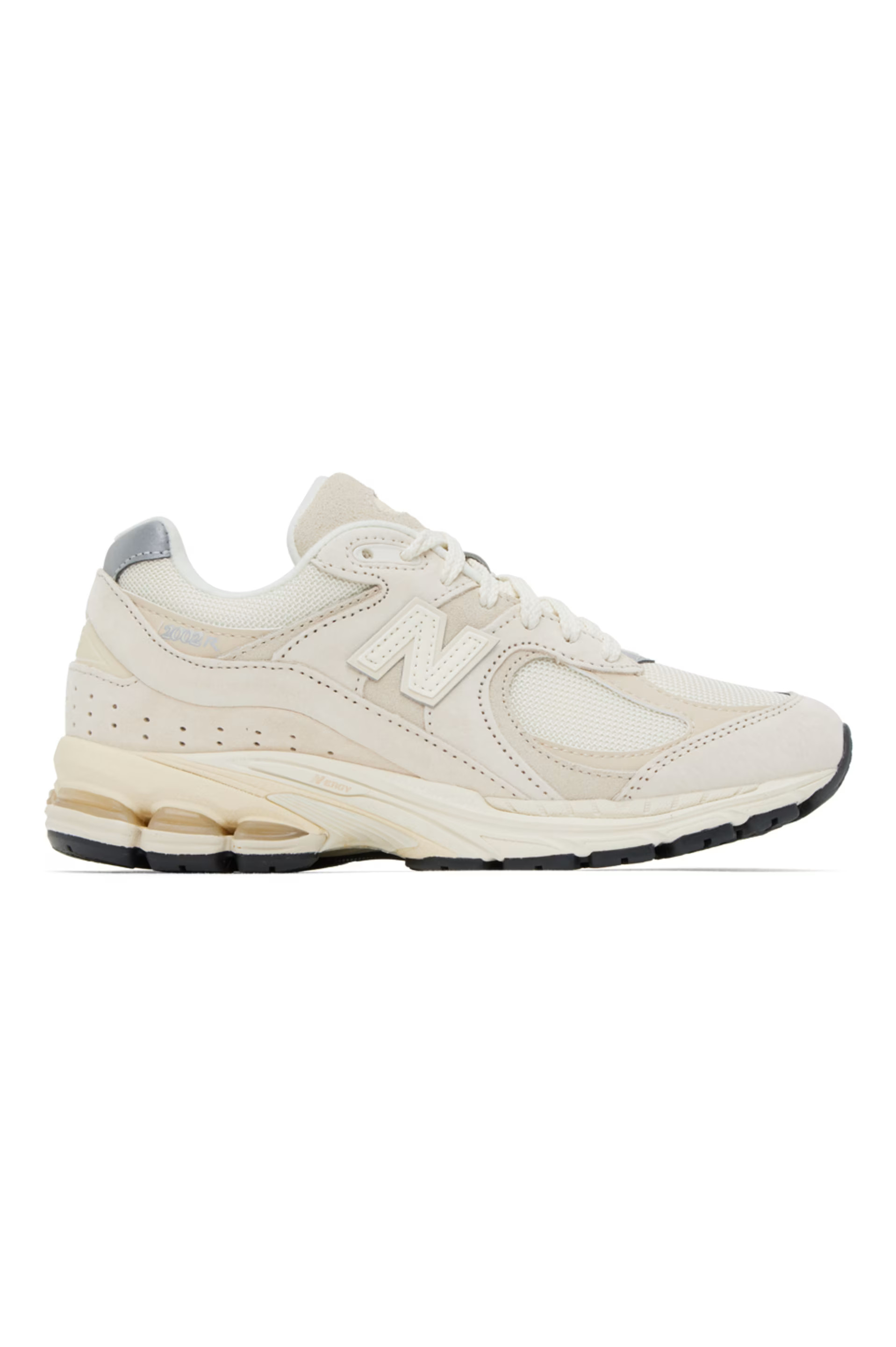 Beige 2002R Sneakers | SSENSE