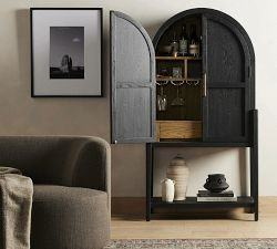 Scout Bar Cabinet (38") | Pottery Barn (US)
