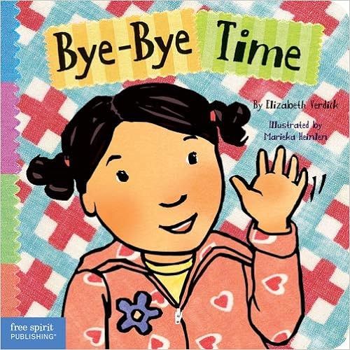 Bye-Bye Time (Toddler Tools®) | Amazon (US)