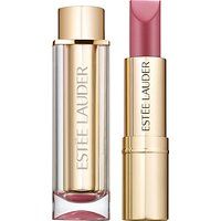 Estée Lauder Pure Color Love Lipstick, Crème | John Lewis UK
