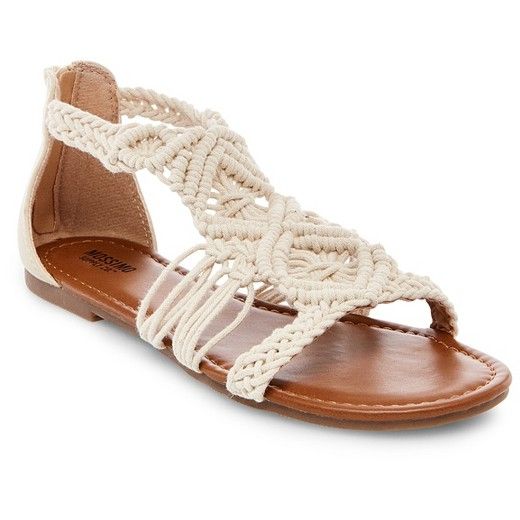 Women's Jewel Thong Sandals Mossimo Supply Co.™ | Target