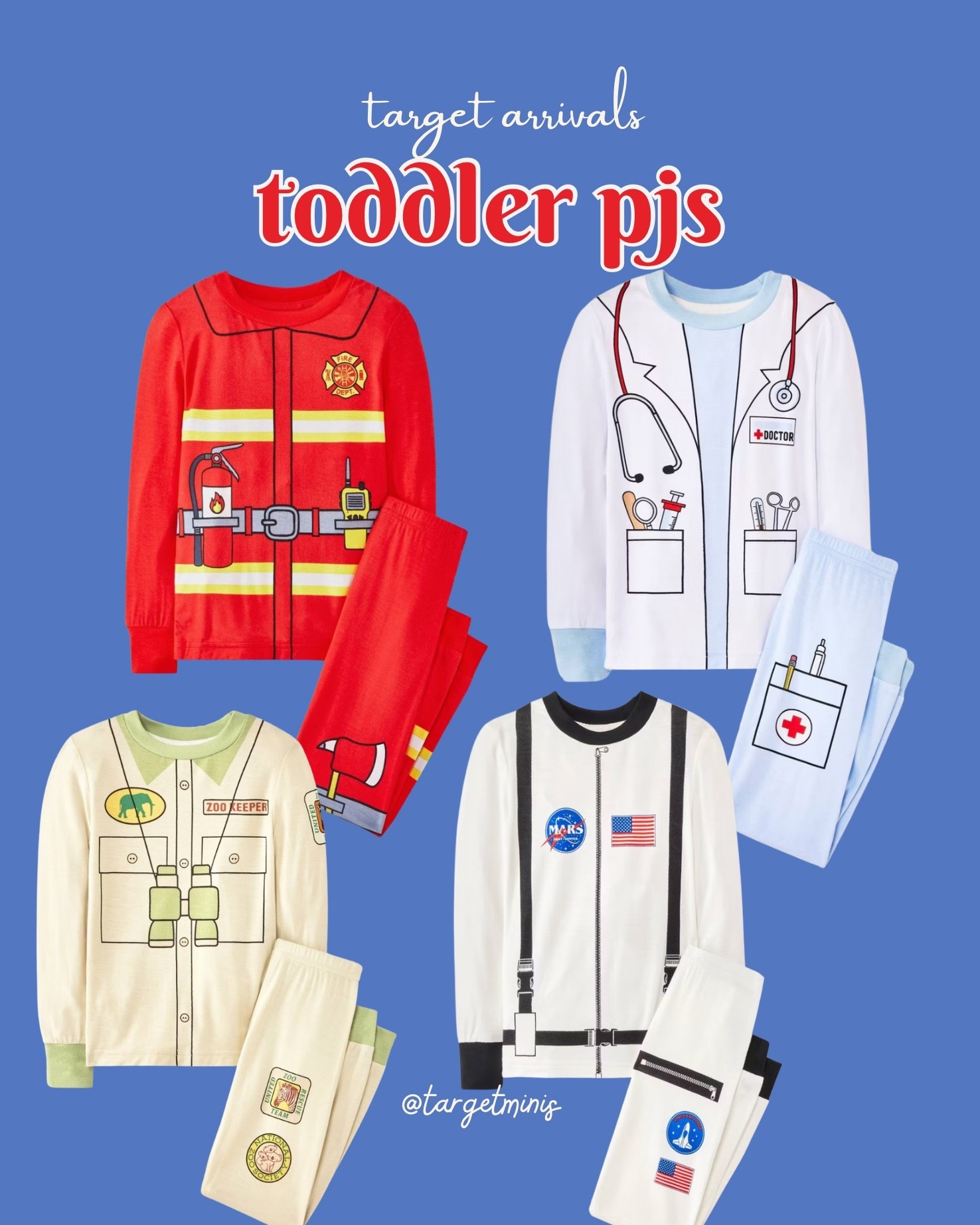 New toddler pjs

Target finds, toddler finds, toddler fashion

#LTKKids #LTKmomlife