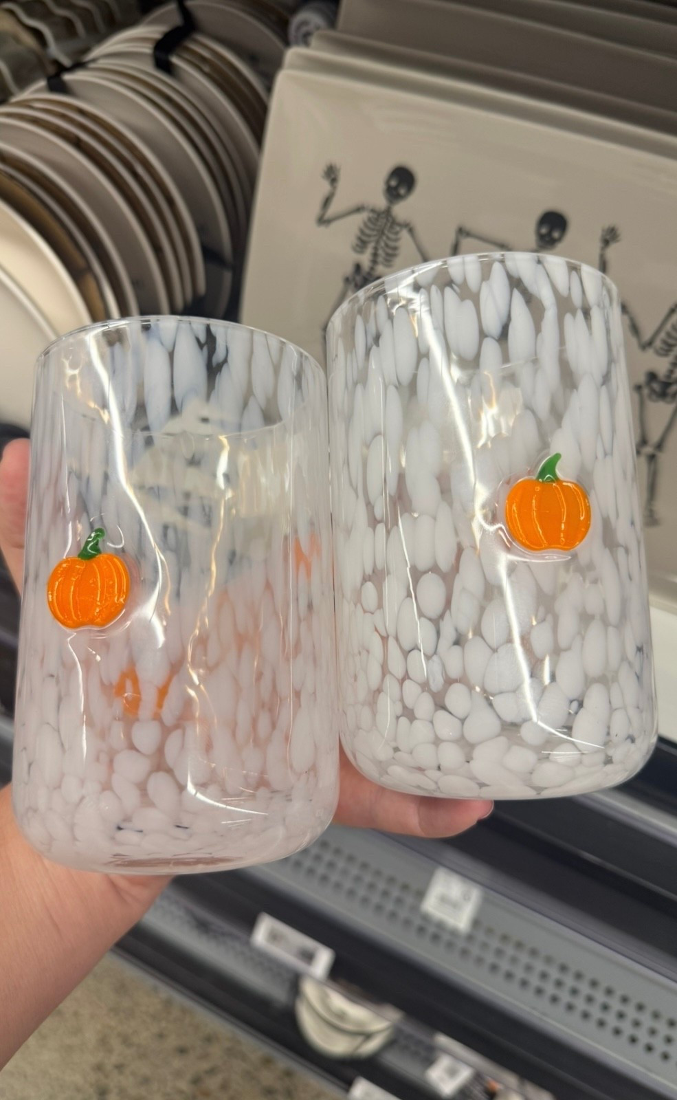 2 out of 3 of the bestselling Icon Glasses dupes are BACK—only $5 each right now! ✨Grab them before they sell out again!

#LTKHome #LTKSeasonal