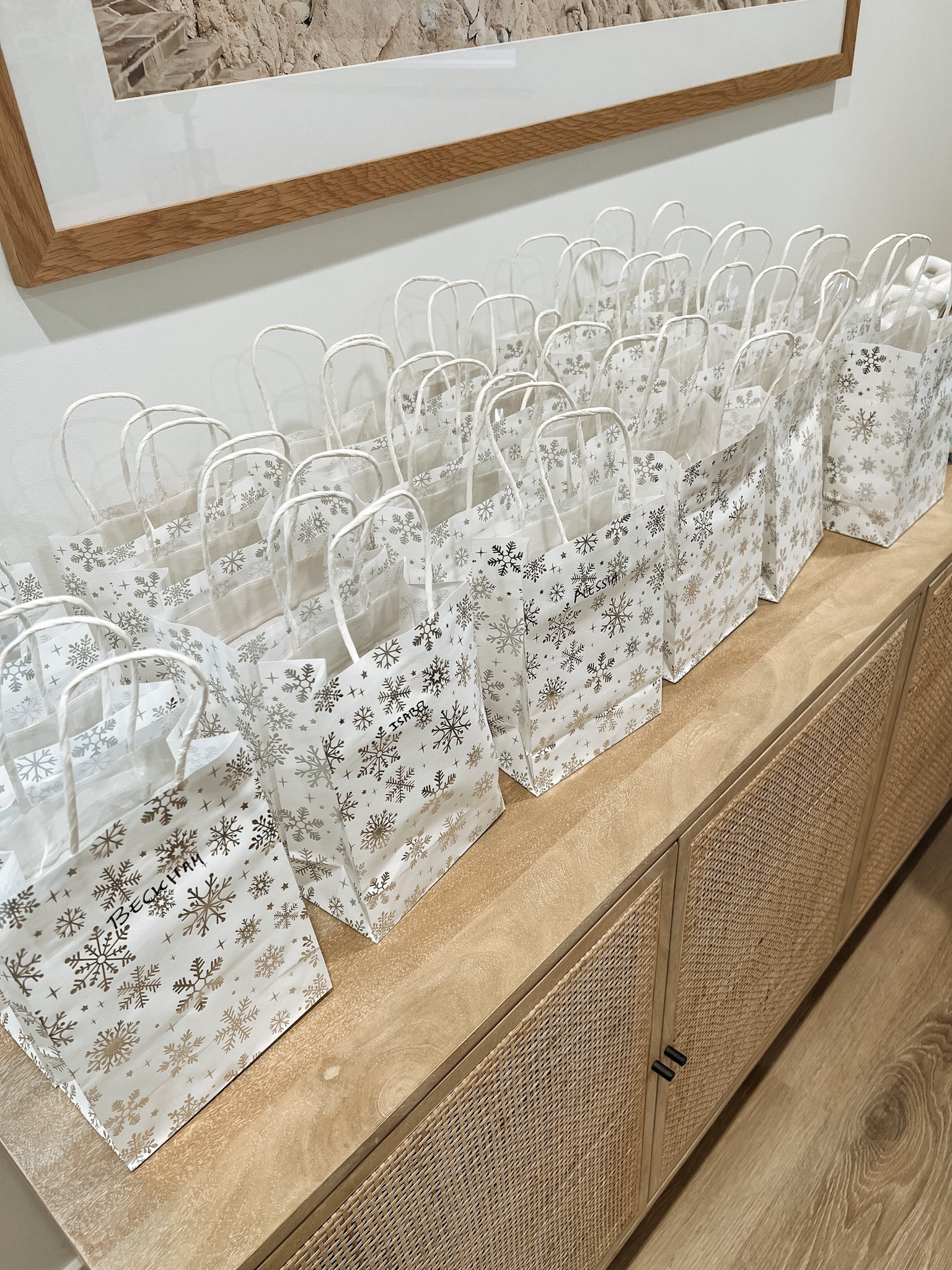 6th girl birthday party goodie bags and what’s inside fully linked 

#LTKkids #LTKfamily #LTKparties