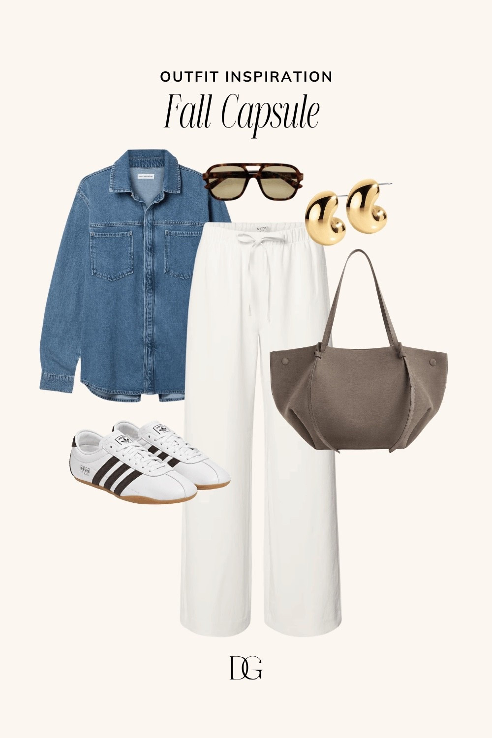 Fall 2026 Capsule Outfit Inspo 〰️ fall fashion, fall outfit, fall outfits, fall wardrobe, fall essential, fall essentials, fall style, fall looks, fall look, fall 2026, fall trend, fall trends, fall closet basics, fall closet basic, fall closet essentials, fall closet essential, fall wardrobe staples, fall wardrobe staple, fall staple, fall staples, fall capsule wardrobe