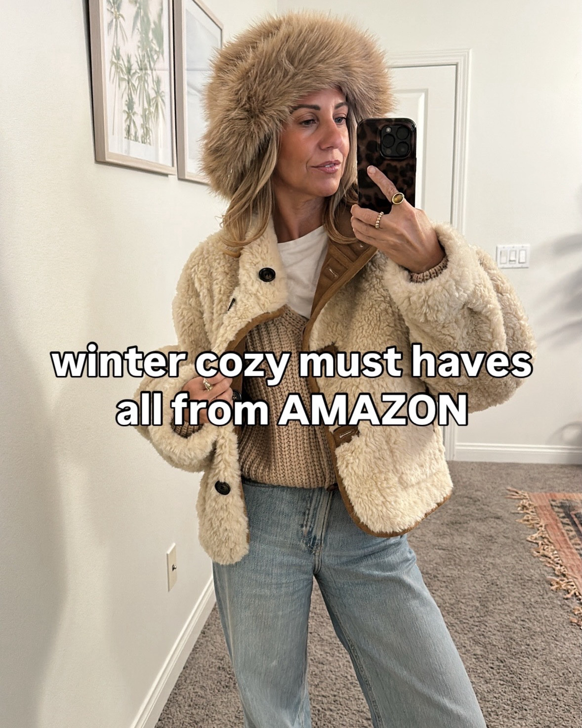 Winter consumers must haves form Amazon

#LTKGiftGuide #LTKHoliday #LTKFindsUnder100