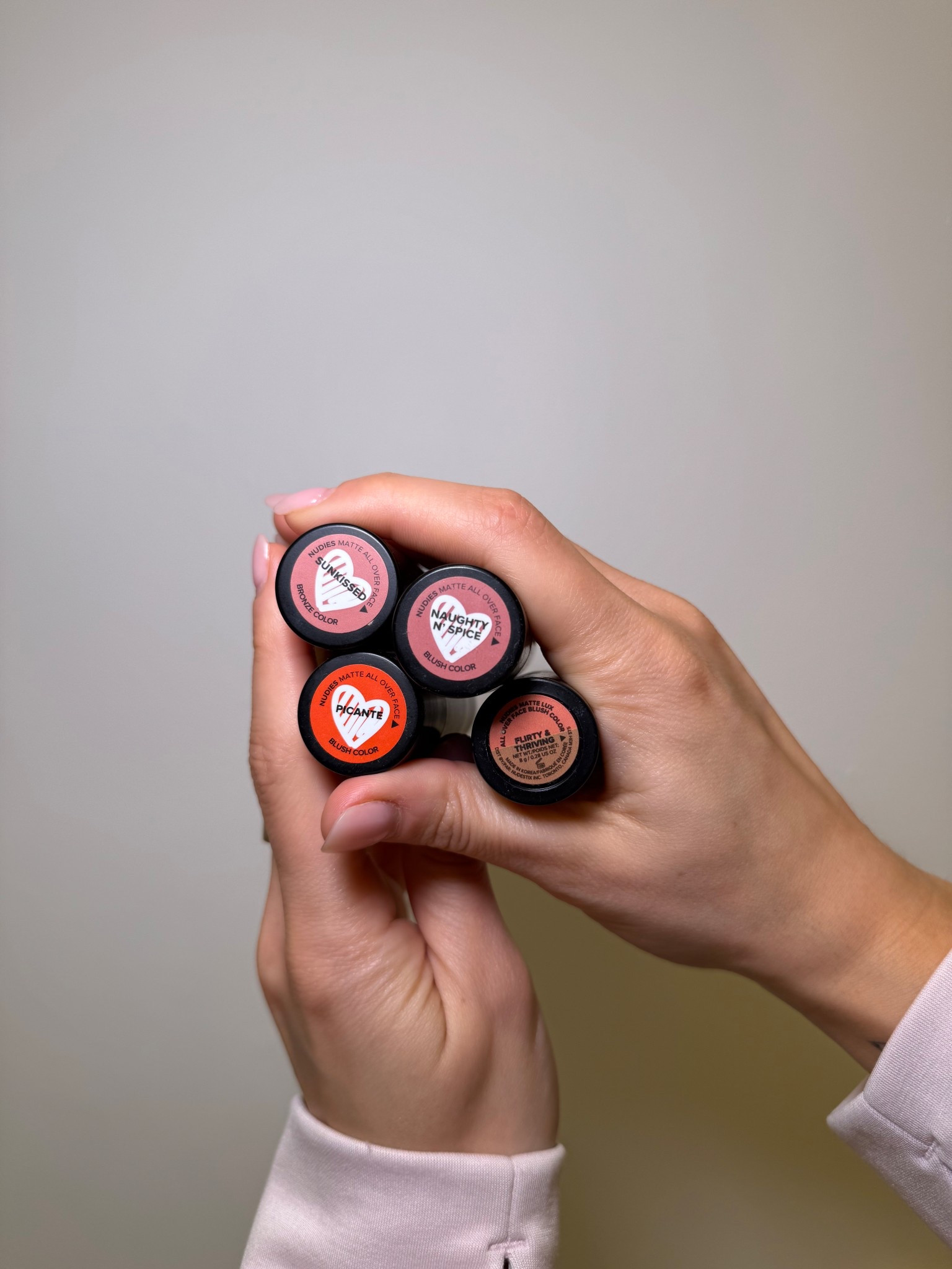 Fave cream blushes

#LTKBeauty #LTKSaleAlert