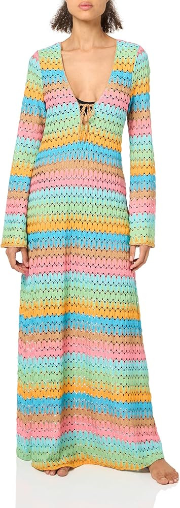 Show Me Your Mumu Women's Vacay Coverup | Amazon (US)