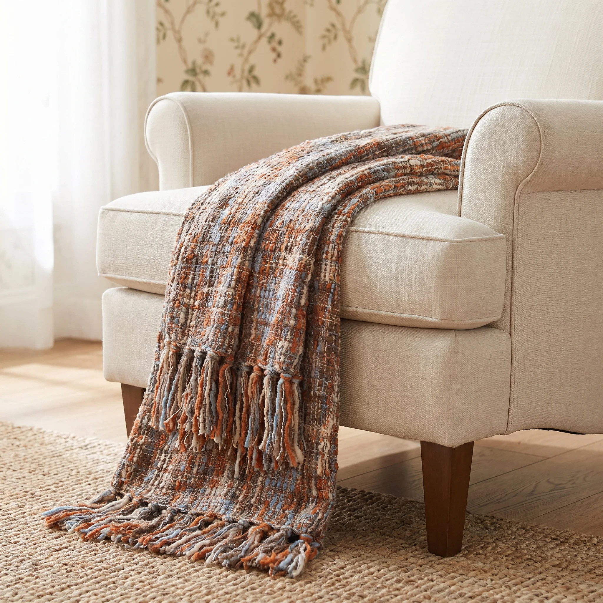 Ameeran Novelty Throw | Wayfair North America