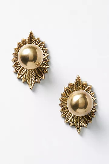 Demeter Knobs, Set of 2 | Anthropologie (US)
