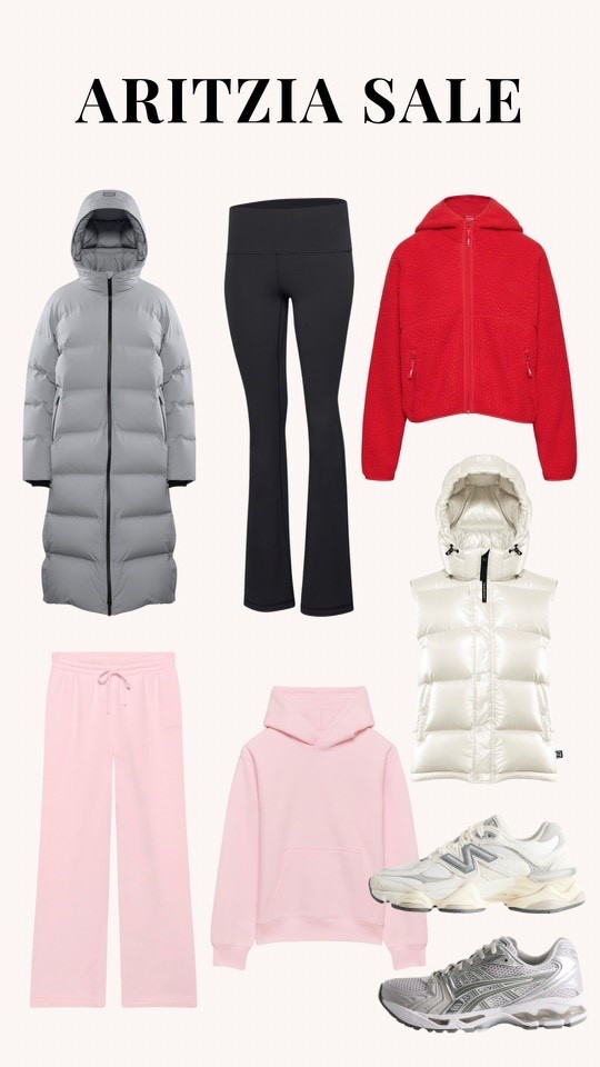 Aritzia Sale Favorites ✨


Aritzia outfits, Aritzia style, Aritzia haul, Aritzia favorites, Aritzia essentials, Aritzia try on, Aritzia winter outfits, Aritzia basics, Aritzia new arrivals, Aritzia Super Puff, Super Puff review, Super Puff outfit, Super Puff shorty, Super Puff long, Super Puff styling, Aritzia puffer jacket, winter puffer outfit, best puffer jacket, Aritzia sweats, Aritzia sweatpants, Aritzia cozy fleece, Aritzia hoodie, Aritzia loungewear, Aritzia cozy outfit, winter loungewear, sweat set outfit, cozy Aritzia set, Aritzia sale, Aritzia Black Friday sale, Aritzia Cyber Monday sale, Aritzia markdowns, Aritzia deals, Aritzia discounts, Aritzia winter sale, best Aritzia finds, Aritzia must haves sale

#LTKSaleAlert #LTKCyberWeek #LTKGiftGuide