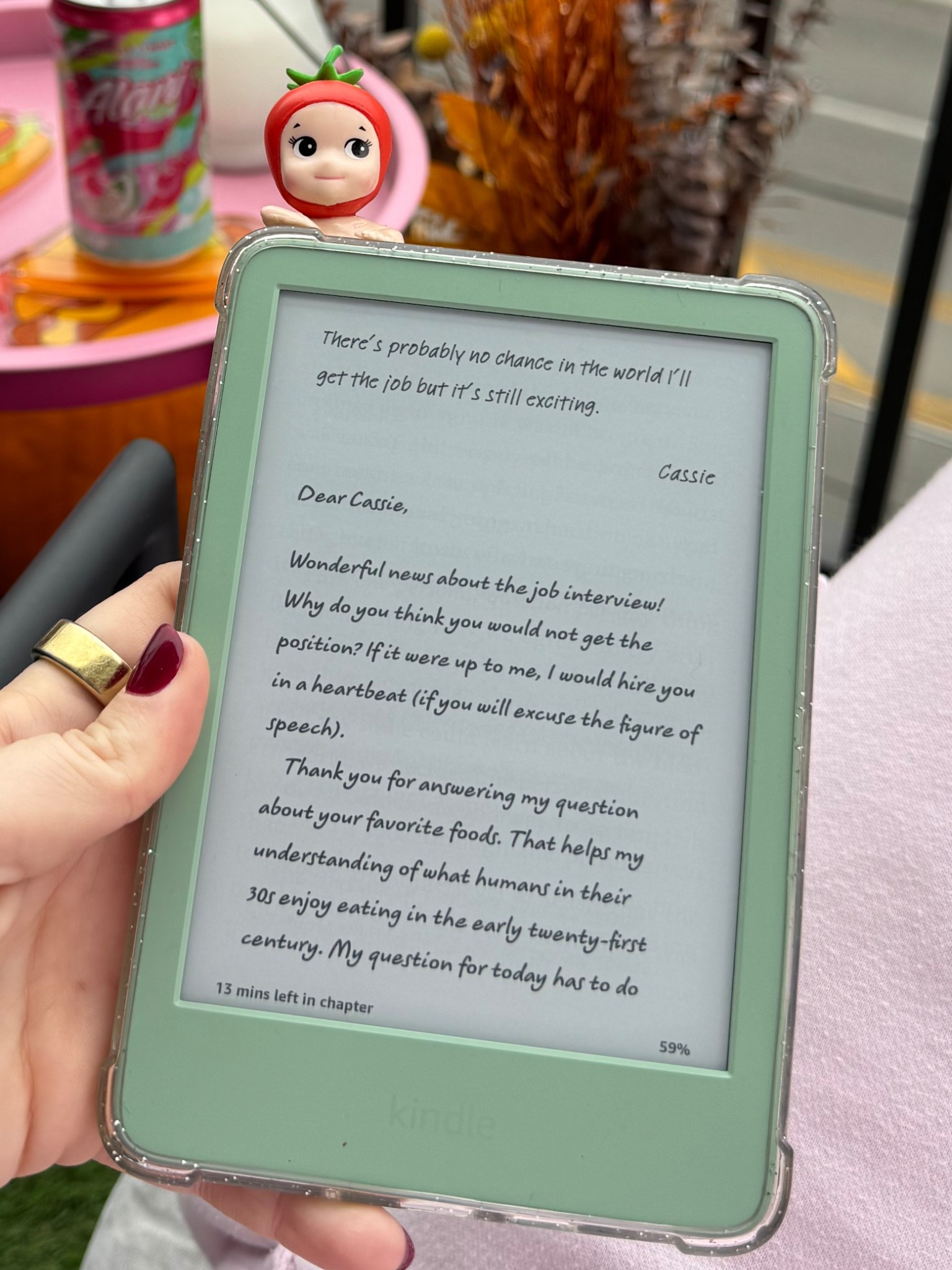 KINDLE LINK✨

#LTKFindsUnder100 #LTKHoliday #LTKGiftGuide