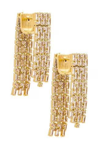 Dalia Earrings
                    
                    BaubleBar | Revolve Clothing (Global)