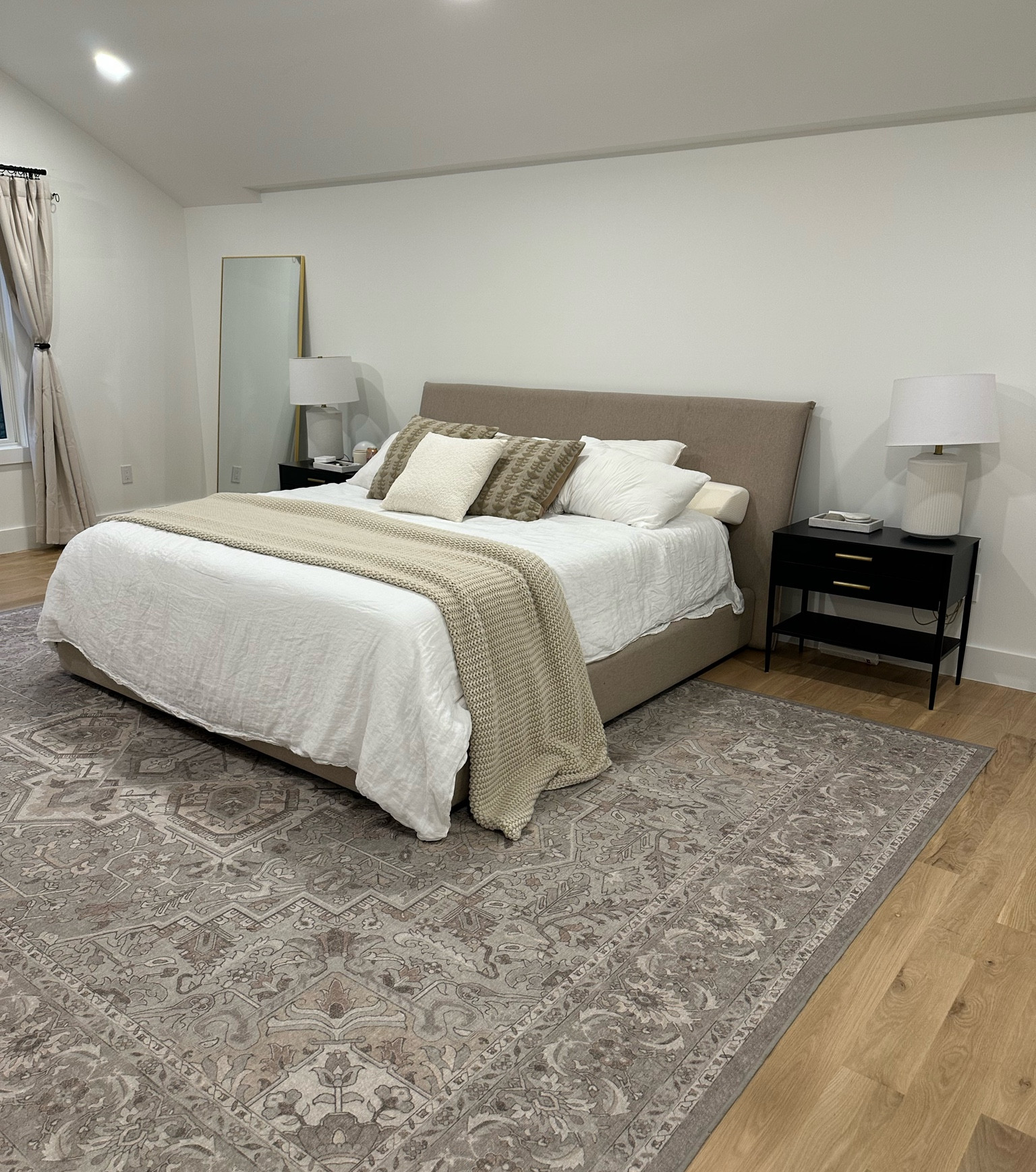 Casper mattresses are up to 30% off right now! I love ours — the bed frame is from them too! 🛏️✨

/ neutral home decor, bedroom must haves, bedroom decor, bed frame, organic modern, cozy bedroom, ruggable 

#LTKfamily #LTKfitness #LTKhome