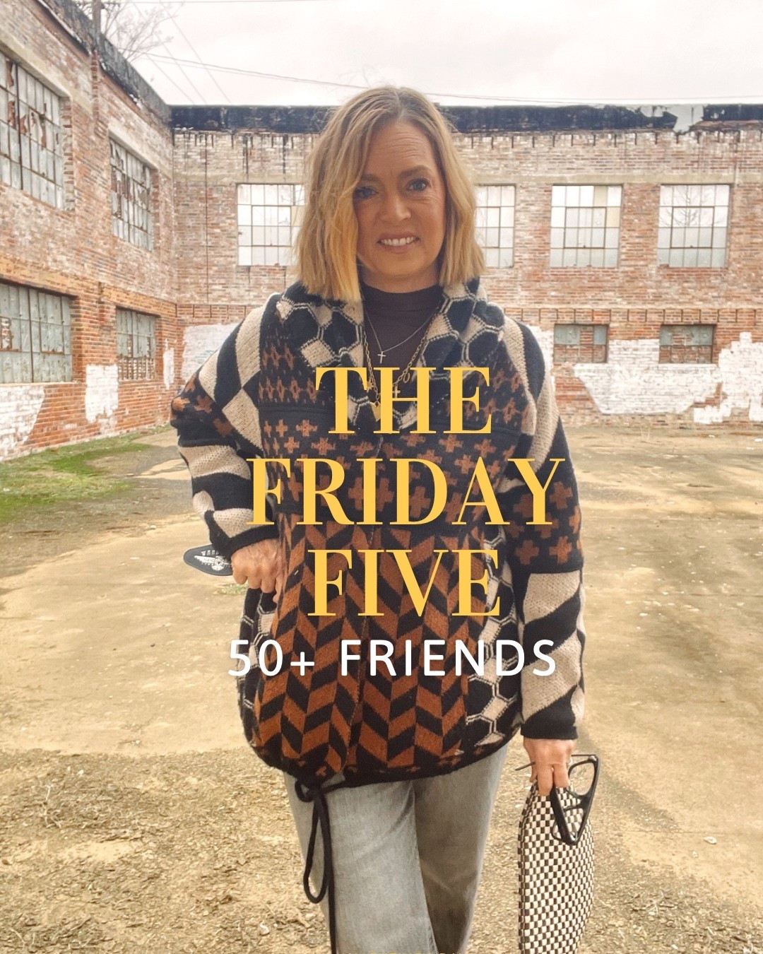 Friday Five ✨ Winter Essentials Edition

These are five winter essentials I say we all need this upcoming month —pieces that keep you warm, pulled together, and feeling stylish all season long.

• A long-line coat – Perfect for keeping those winter walks going. Polished, practical, and instantly elevates even the simplest outfit.
• A faux fur coat – Cozy, chic, and such a fun way to add texture and style to your winter wardrobe without sacrificing warmth.
• Shearling-lined loafers – One of my favorite winter shoes. They go with so many different jean styles and keep your feet warm while still looking put together.
• Tom Ford shimmering body oil – A little pre-summer glow in the middle of winter. Subtle, beautiful, and such a luxe treat.
• Cool sunglasses – With the leaves off the trees and the sun sitting lower, winter is actually an unexpectedly great sunglass season.

All five are timeless, wearable, and absolutely worth the space in your closet 🤍

winter essentials, Friday Five, winter wardrobe staples, over 50 style, midlife style, chic winter outfits, long line coat, tailored coat, faux fur coat, cozy winter fashion, shearling loafers, winter loafers, casual chic shoes, everyday winter shoes, Tom Ford body oil, shimmering body oil, winter glow, luxury beauty, winter beauty favorites, sunglasses season, winter sunglasses, chic accessories, elevated basics, classic winter style, timeless fashion, capsule wardrobe winter, polished casual style, cozy but chic, cold weather style, layering essentials, neutral winter outfits, everyday fashion finds, classic pieces, style over 50, wearable fashion, cost per wear, investment pieces, fashion favorites, winter must haves, chic outerwear, luxury finds, modern classic style, cold weather essentials, fashion inspiration, everyday elegance, effortless style, ShopPixieCo


#LTKOver40 #LTKgrwm #LTKootd